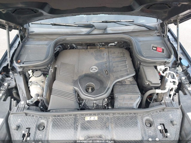Продажа на аукционе авто 2021 Mercedes-benz Gls 450 4matic, vin: 4JGFF5KE2MA456530, номер лота: 43952752