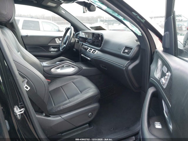 Продажа на аукционе авто 2021 Mercedes-benz Gls 450 4matic, vin: 4JGFF5KE2MA456530, номер лота: 43952752
