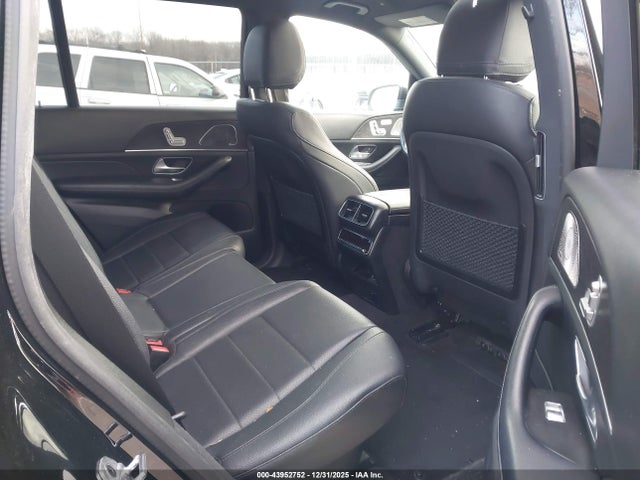 Продажа на аукционе авто 2021 Mercedes-benz Gls 450 4matic, vin: 4JGFF5KE2MA456530, номер лота: 43952752