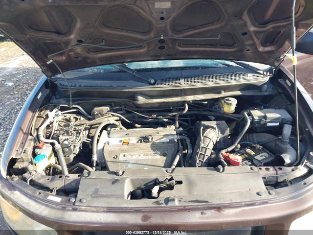 2008 HONDA ELEMENT 5J6YH18928L001935 Photo 9