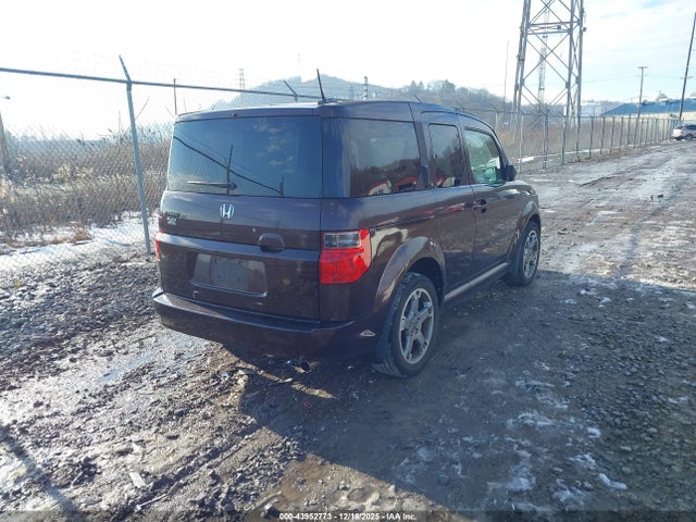 2008 HONDA ELEMENT 5J6YH18928L001935 Photo 3