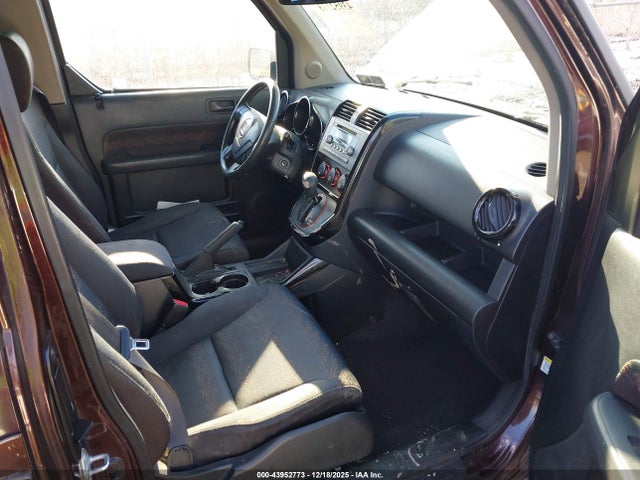 2008 HONDA ELEMENT 5J6YH18928L001935 Photo 4