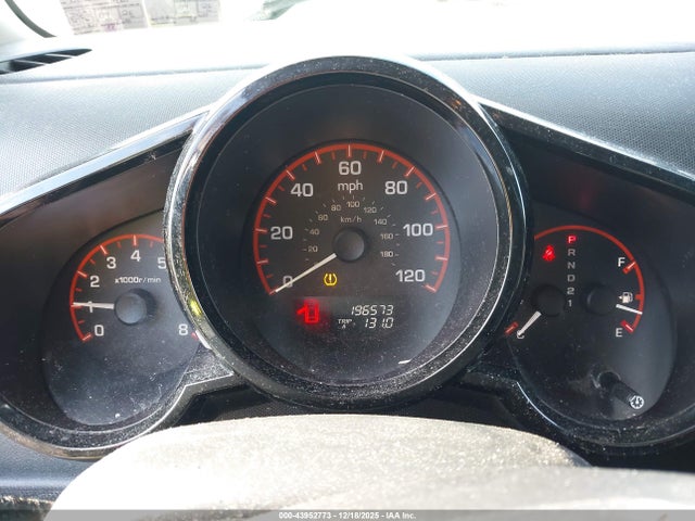 2008 HONDA ELEMENT 5J6YH18928L001935 Photo 6