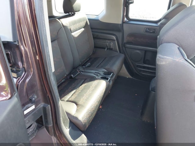 2008 HONDA ELEMENT 5J6YH18928L001935 Photo 7