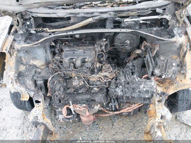 5XYPHDA57HG244324 KIA Sorento 3.3l Ex