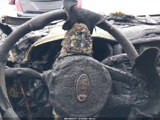 5XYPHDA57HG244324 KIA Sorento 3.3l Ex