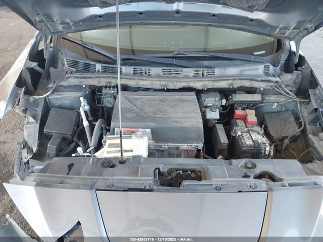 1N4AZ1BP6LC310365 Nissan Leaf S 40 Kwh