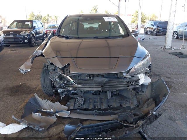 1N4AZ1BP6LC310365 Nissan Leaf S 40 Kwh