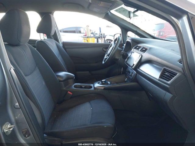 1N4AZ1BP6LC310365 Nissan Leaf S 40 Kwh