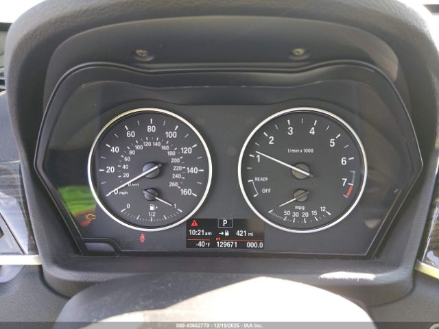 2018 BMW X1 WBXHT3C37J5K31521 Photo 6