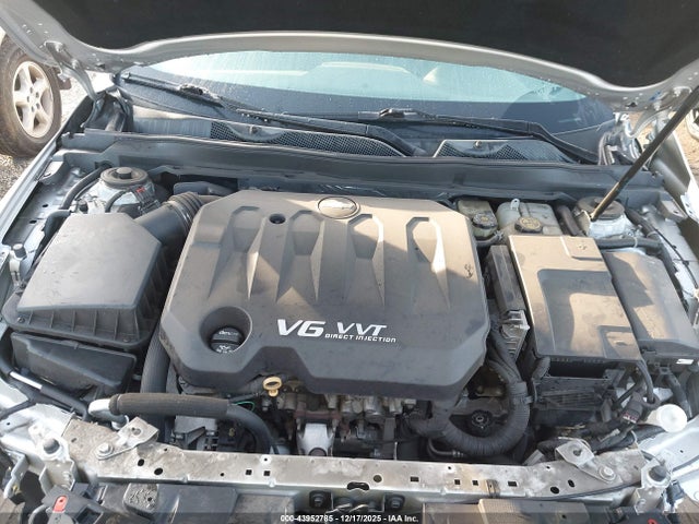 2G1125S32F9246008 Chevrolet Impala 2lt