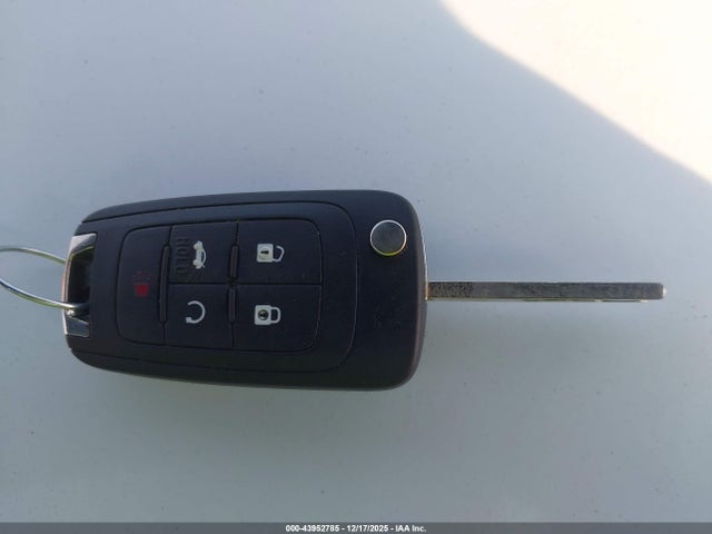 2G1125S32F9246008 Chevrolet Impala 2lt