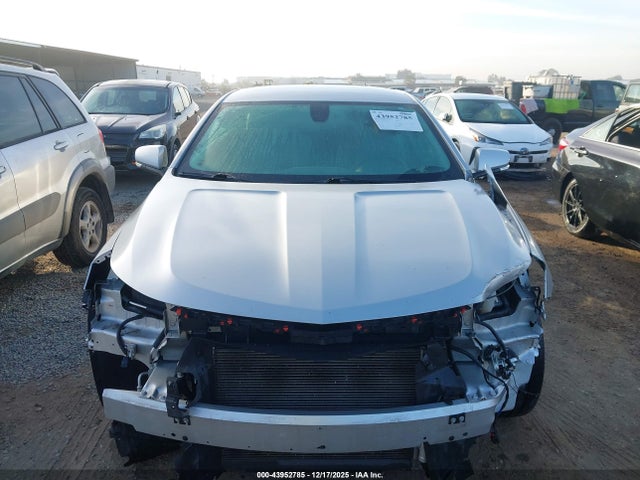 2G1125S32F9246008 Chevrolet Impala 2lt