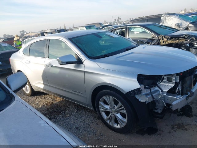 2G1125S32F9246008 Chevrolet Impala 2lt