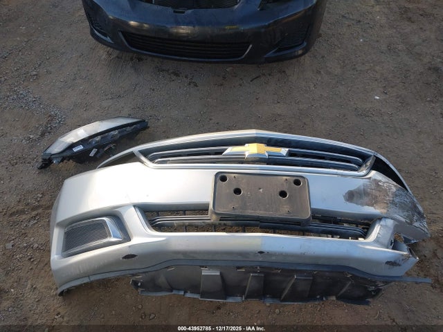 2G1125S32F9246008 Chevrolet Impala 2lt