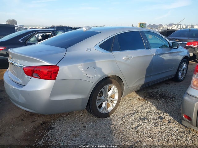 2G1125S32F9246008 Chevrolet Impala 2lt