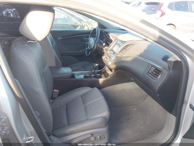 2G1125S32F9246008 Chevrolet Impala 2lt