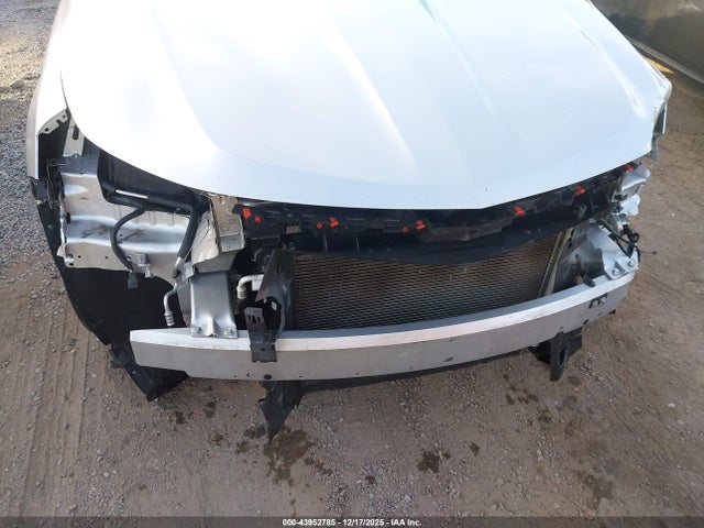 2G1125S32F9246008 Chevrolet Impala 2lt