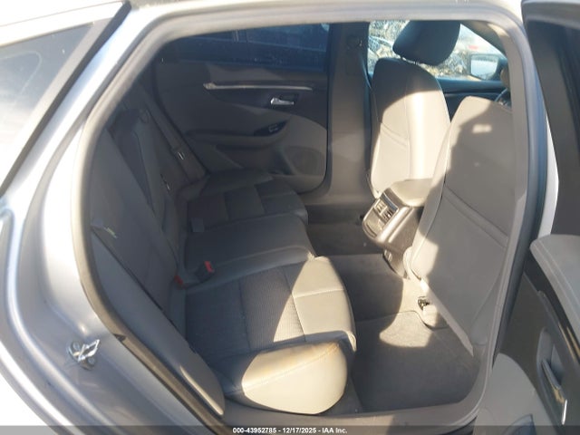 2G1125S32F9246008 Chevrolet Impala 2lt