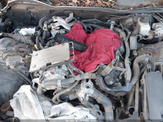 2008 LEXUS IS 250 JTHCK262485026058 Photo 9