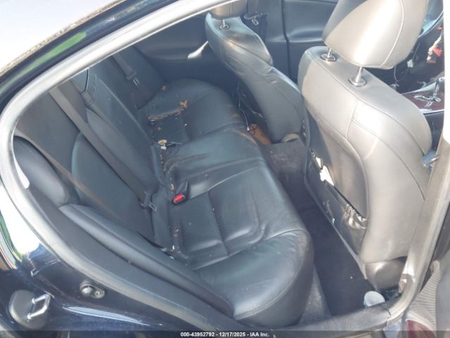 2008 LEXUS IS 250 JTHCK262485026058 Photo 7