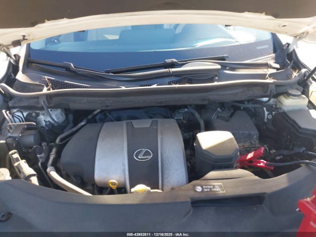 2016 LEXUS RX 350 2T2ZZMCA7GC033940 Photo 9