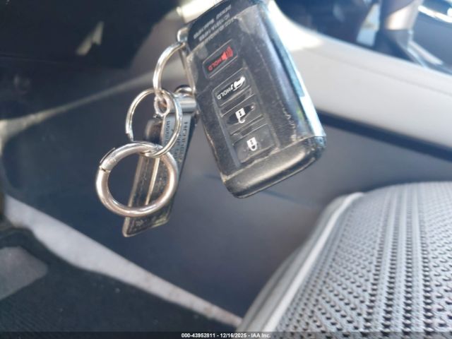 2016 LEXUS RX 350 2T2ZZMCA7GC033940 Photo 10