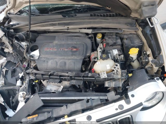 2016 JEEP RENEGADE ZACCJBDT0GPC93137 Photo 9