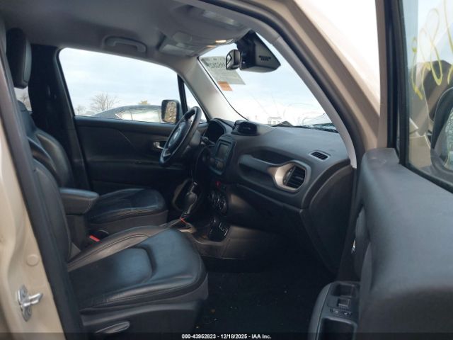 2016 JEEP RENEGADE ZACCJBDT0GPC93137 Photo 4