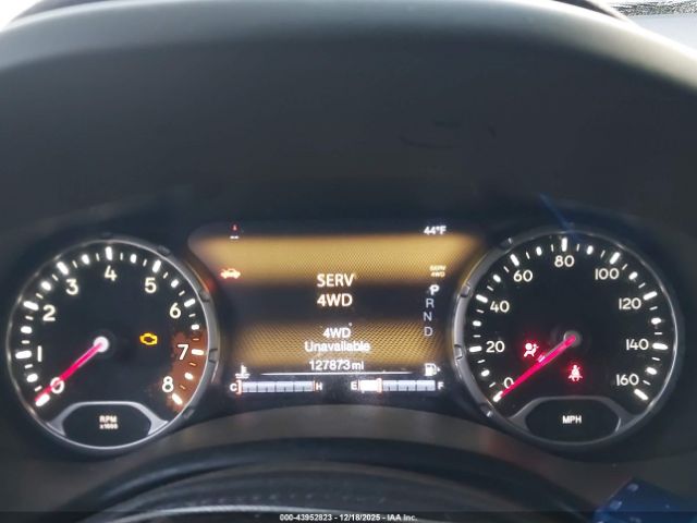 2016 JEEP RENEGADE ZACCJBDT0GPC93137 Photo 6