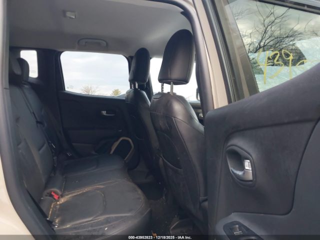 2016 JEEP RENEGADE ZACCJBDT0GPC93137 Photo 7