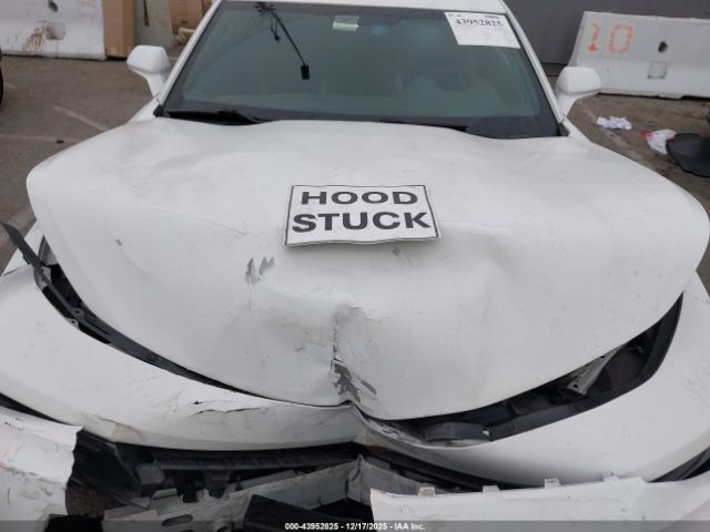 2017 CHEVROLET CAMARO 1G1FB1RS1H0204275 Photo 9