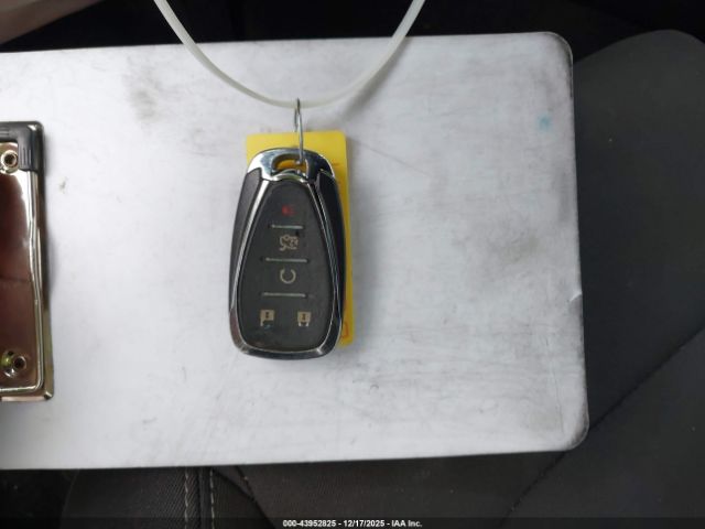 2017 CHEVROLET CAMARO 1G1FB1RS1H0204275 Photo 10