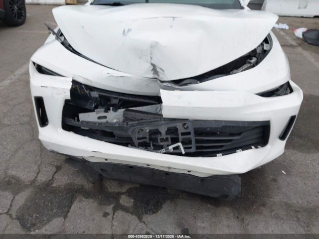 2017 CHEVROLET CAMARO 1G1FB1RS1H0204275 Photo 5