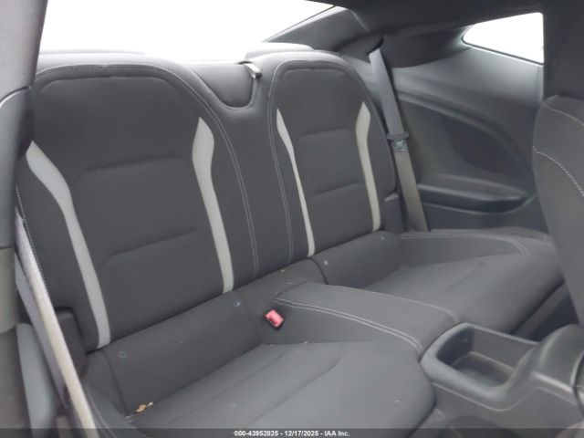 2017 CHEVROLET CAMARO 1G1FB1RS1H0204275 Photo 7