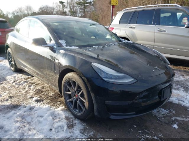 2018 TESLA MODEL 3 5YJ3E1EB8JF127371