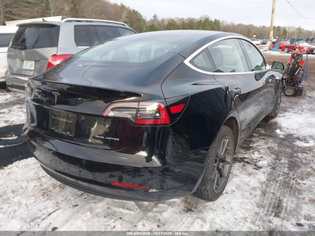 2018 TESLA MODEL 3 5YJ3E1EB8JF127371 Photo 3
