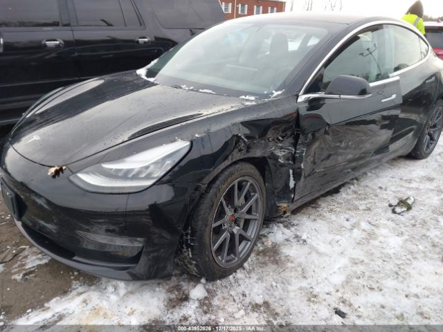 2018 TESLA MODEL 3 5YJ3E1EB8JF127371 Photo 5