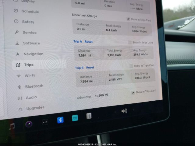 2018 TESLA MODEL 3 5YJ3E1EB8JF127371 Photo 6
