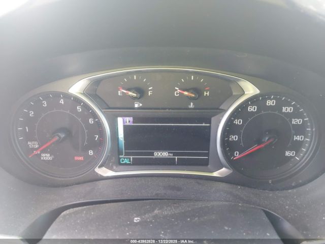 2018 CHEVROLET MALIBU 1G1ZD5ST8JF162160 Photo 6