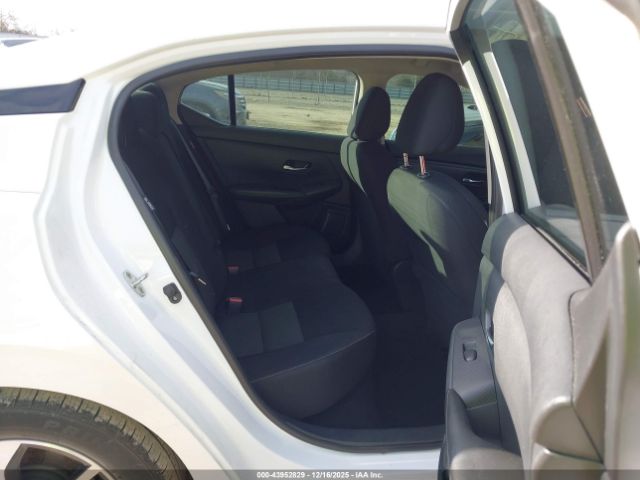 2022 NISSAN SENTRA 3N1AB8CV3NY218695 Photo 7