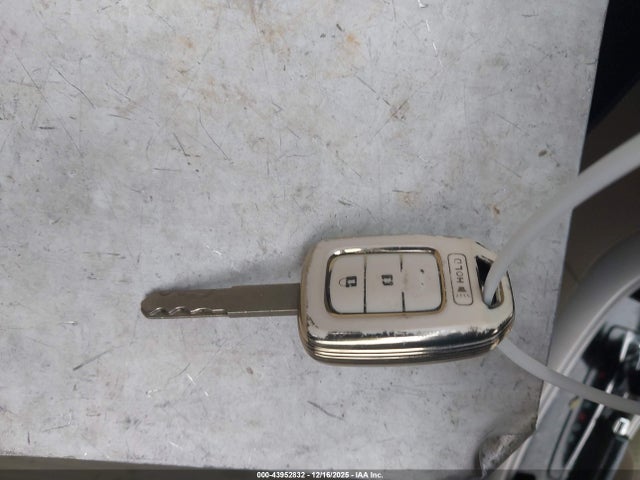 1HGCR2F38HA142720 Honda ACCORD LX