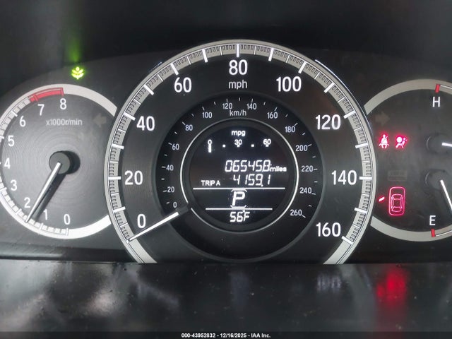1HGCR2F38HA142720 Honda ACCORD LX