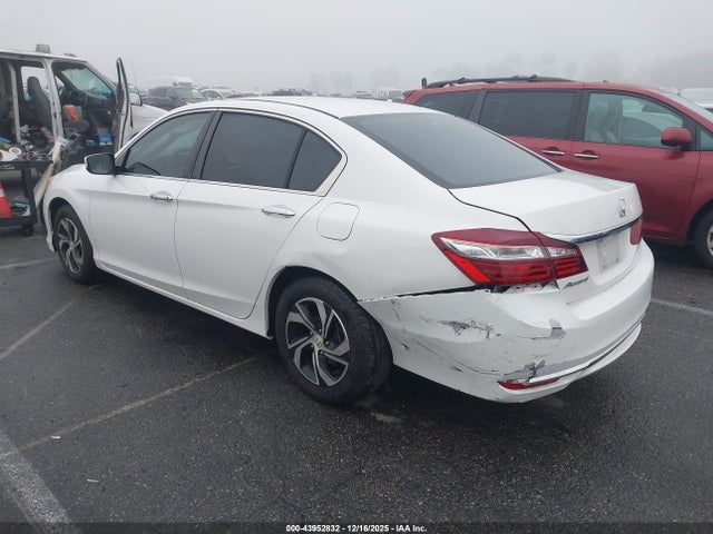 1HGCR2F38HA142720 Honda ACCORD LX