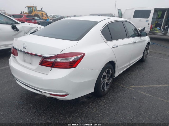 1HGCR2F38HA142720 Honda ACCORD LX