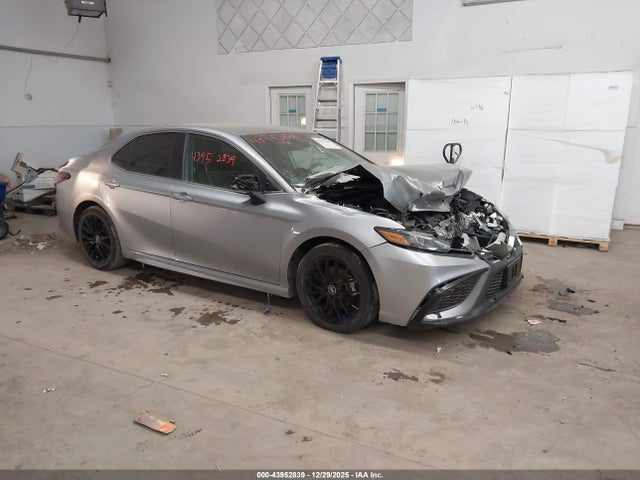 2023 Toyota Camry Se მანქანა იყიდება აუქციონზე, vin: 4T1G11AK3PU720747, აუქციონის ნომერი: 43952839