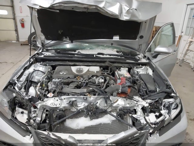 2023 Toyota Camry Se მანქანა იყიდება აუქციონზე, vin: 4T1G11AK3PU720747, აუქციონის ნომერი: 43952839