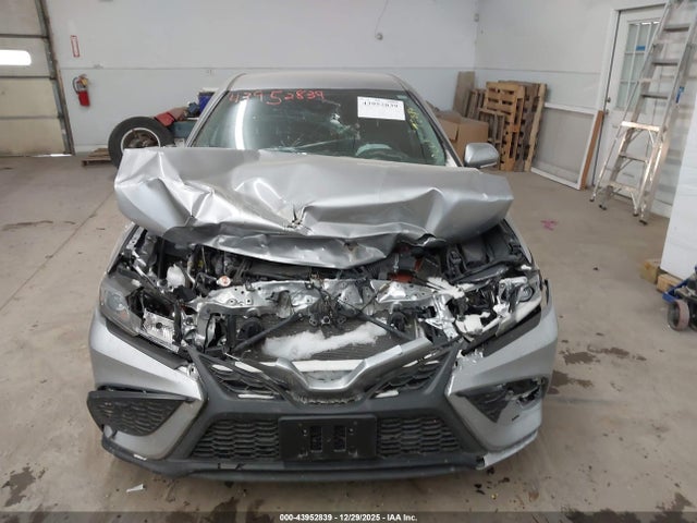 2023 Toyota Camry Se მანქანა იყიდება აუქციონზე, vin: 4T1G11AK3PU720747, აუქციონის ნომერი: 43952839