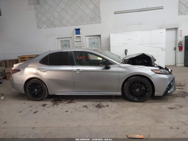 2023 Toyota Camry Se მანქანა იყიდება აუქციონზე, vin: 4T1G11AK3PU720747, აუქციონის ნომერი: 43952839