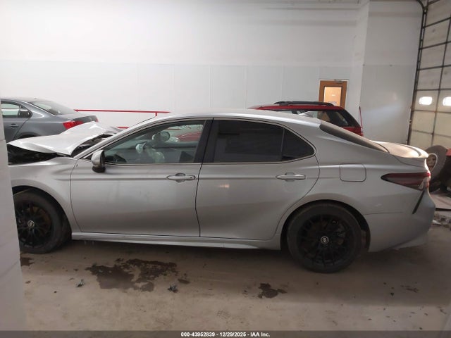 2023 Toyota Camry Se მანქანა იყიდება აუქციონზე, vin: 4T1G11AK3PU720747, აუქციონის ნომერი: 43952839